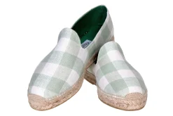 Gingham Willow (Women)<Stubbs & Wootton Best