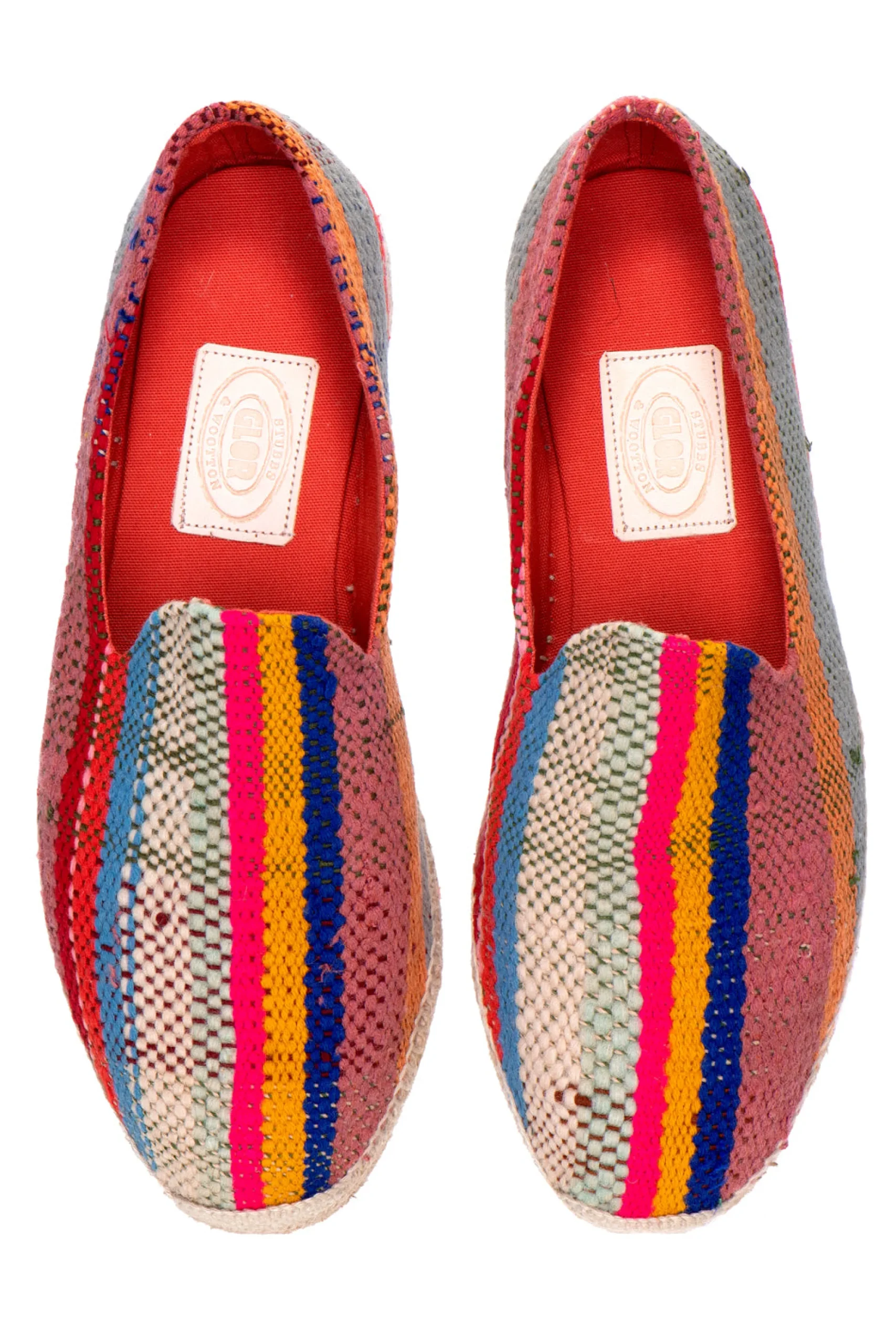 GLOR Moroccan Gatsby (Men)<Stubbs & Wootton Best