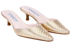 Raffia Greta<Stubbs & Wootton Best