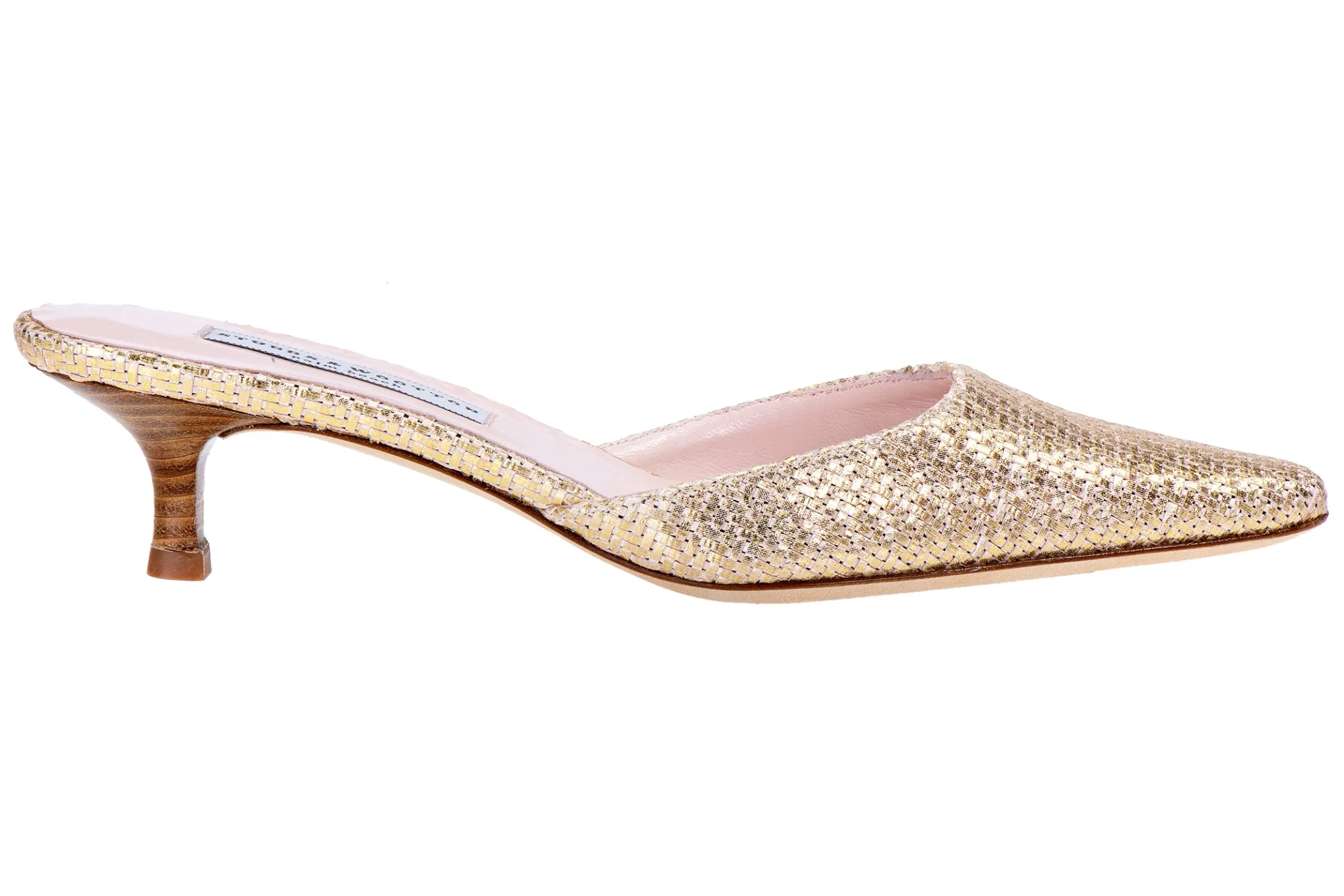 Raffia Greta<Stubbs & Wootton Best