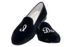I Do Private Stock Slipper (Women)<Stubbs & Wootton Clearance