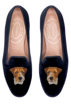 Jack Russell (Women)<Stubbs & Wootton Fashion