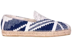 Jacquard Indigo Gatsby (Women)<Stubbs & Wootton Clearance