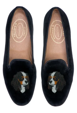 King Charles Cavalier (Women)<Stubbs & Wootton Online