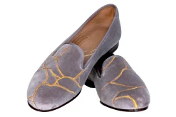 Kintsugi Dove (Women)<Stubbs & Wootton New