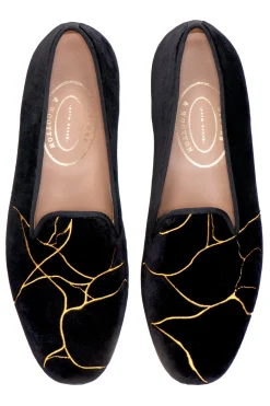 Kintsugi Noir (Men)<Stubbs & Wootton Best