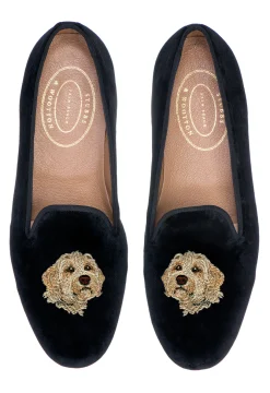 Labradoodle (Women)<Stubbs & Wootton Outlet