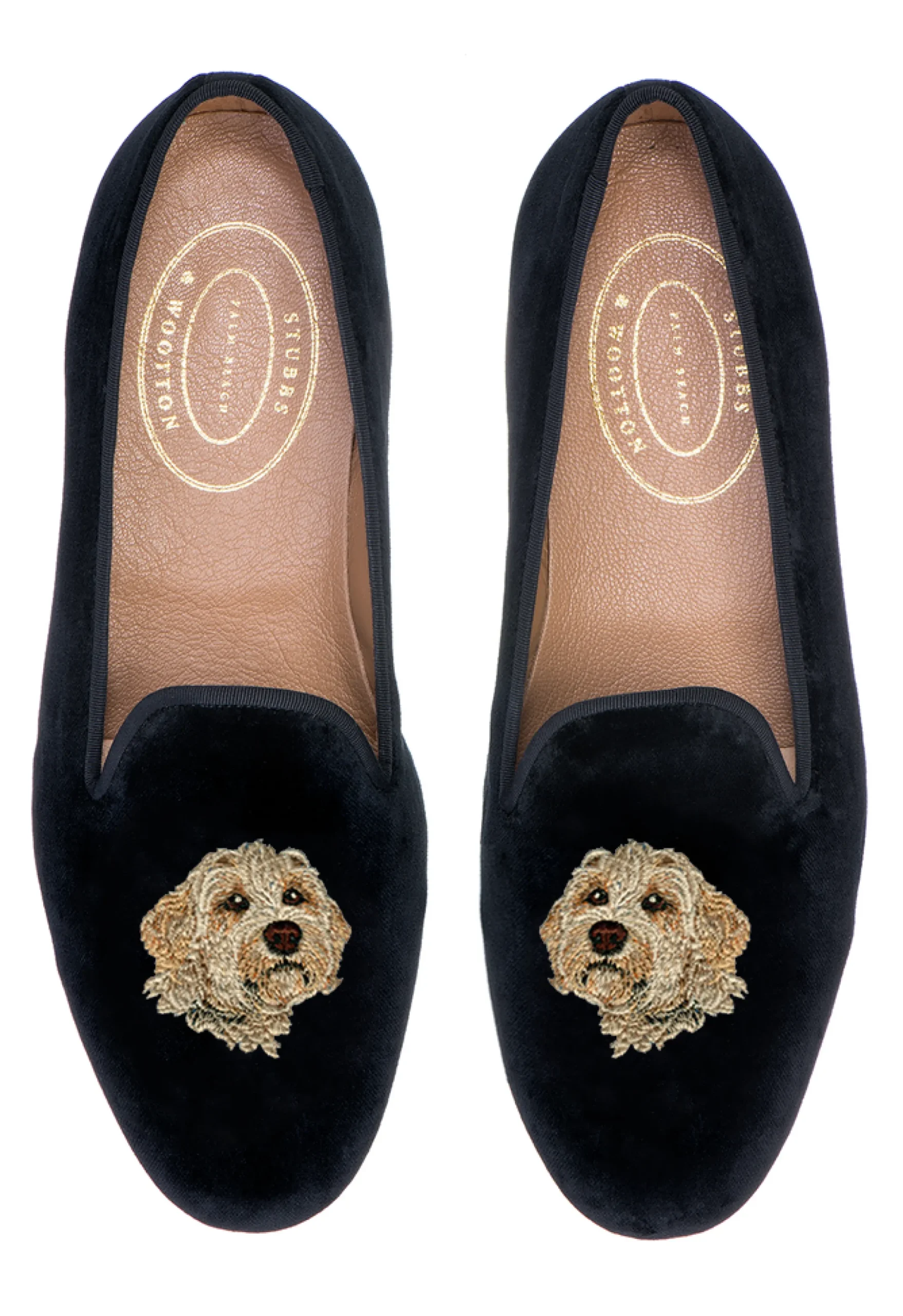 Labradoodle (Women)<Stubbs & Wootton Outlet