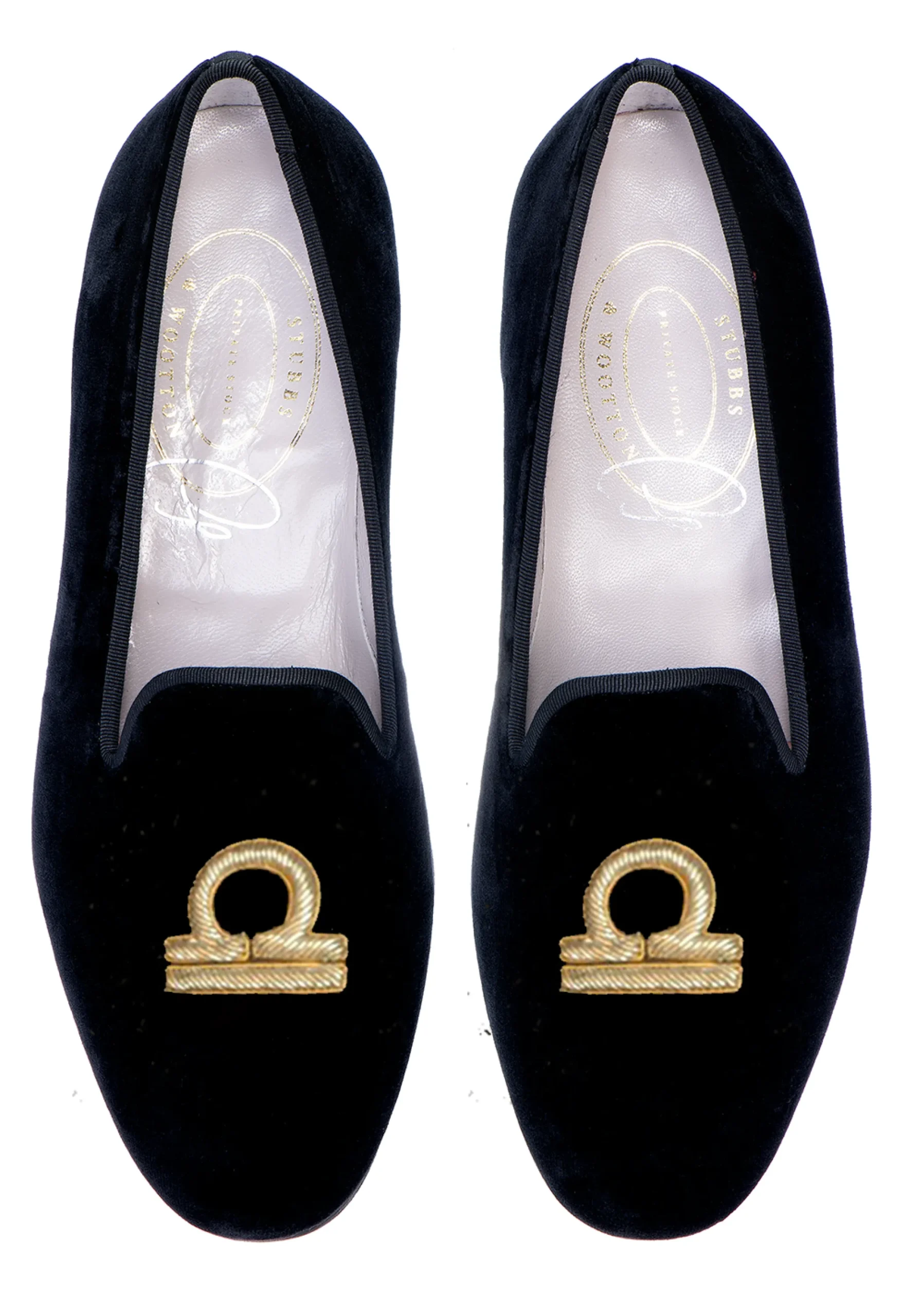 Libra Private Stock (Men)<Stubbs & Wootton Online