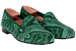 Malachite (Women)<Stubbs & Wootton Discount