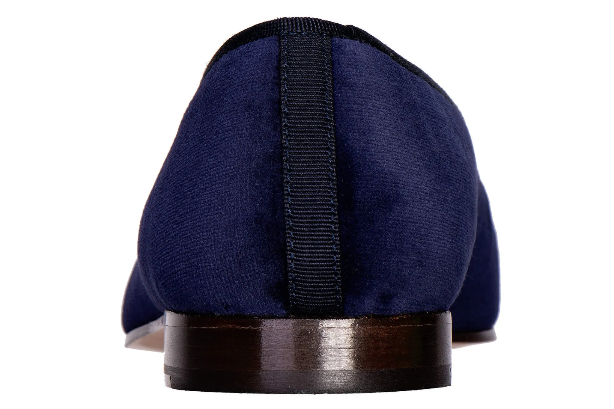 Martini Velvet Slipper (Men)<Stubbs & Wootton Sale