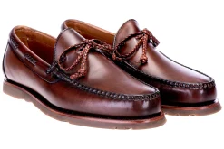 Merritt Boat Shoe (Men)<Stubbs & Wootton Fashion