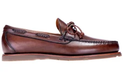 Merritt Boat Shoe (Men)<Stubbs & Wootton Fashion