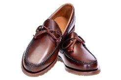 Merritt Boat Shoe (Men)<Stubbs & Wootton Fashion