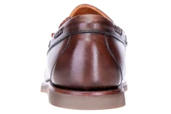 Merritt Boat Shoe (Men)<Stubbs & Wootton Fashion