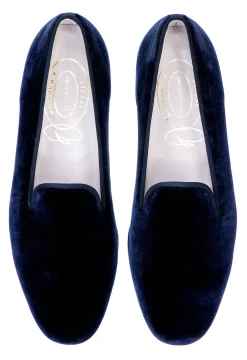 Private Stock Slipper (Women)<Stubbs & Wootton Outlet