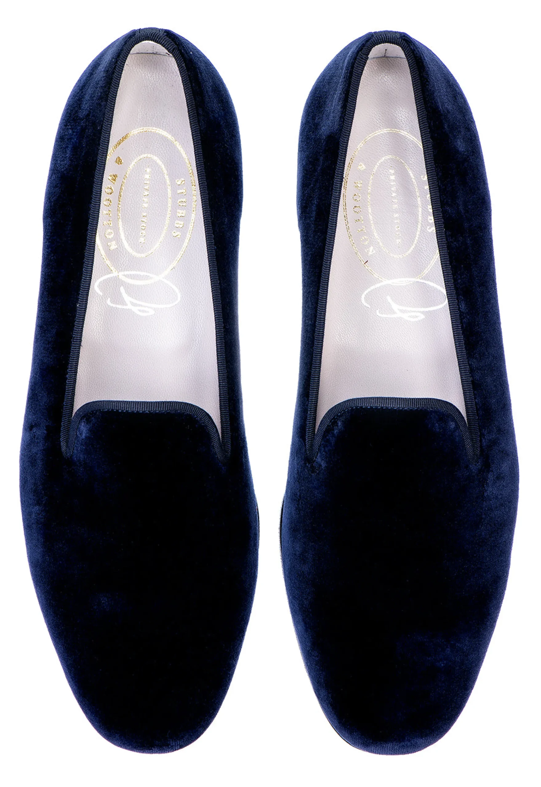 Private Stock Slipper (Women)<Stubbs & Wootton Outlet