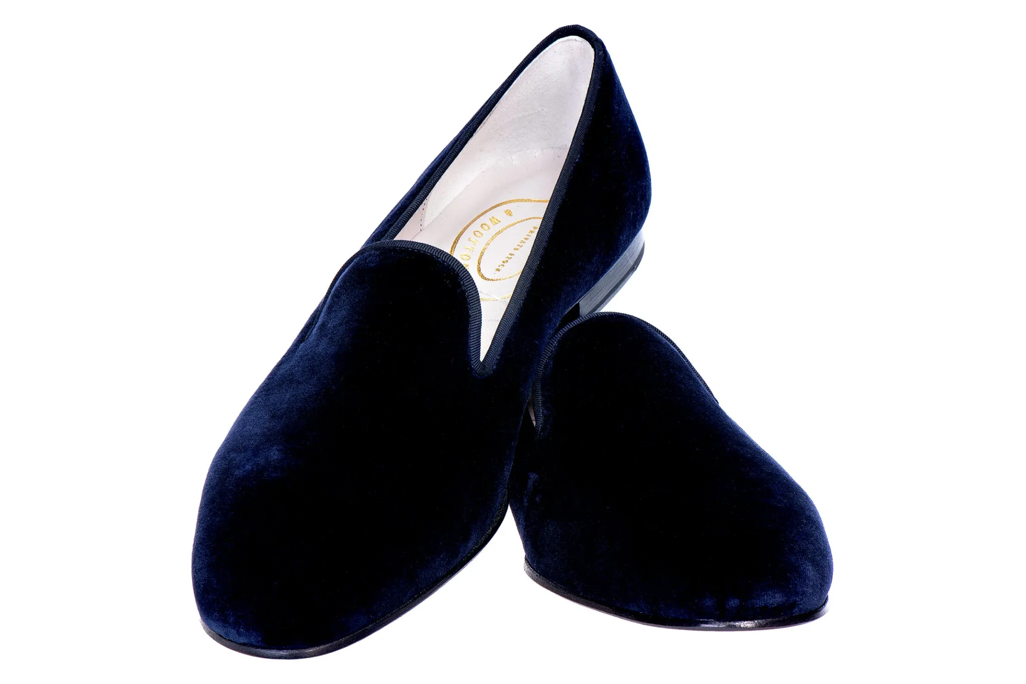 Private Stock Slipper (Women)<Stubbs & Wootton Outlet