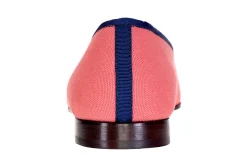 Murrays Logo Nantucket Slipper (Women)<Stubbs & Wootton Outlet