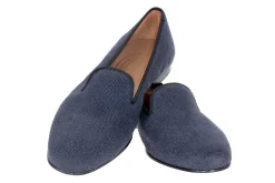Needlepoint Slipper (Women)<Stubbs & Wootton Clearance