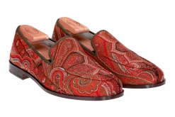 Shawl Venetian (Men)<Stubbs & Wootton New