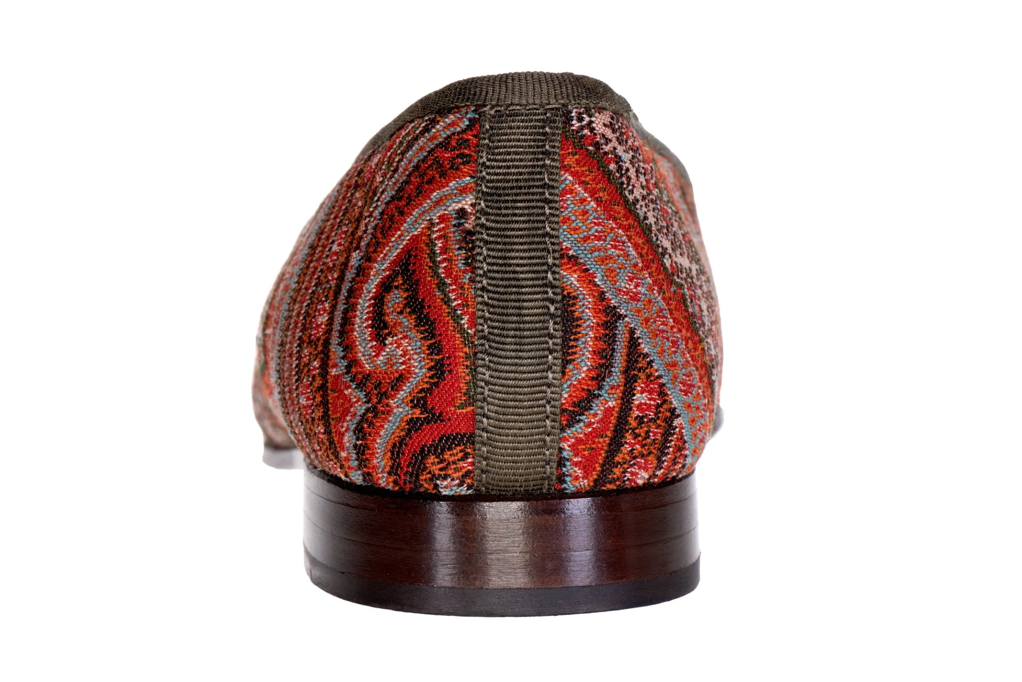 (Women)<Stubbs & Wootton Hot