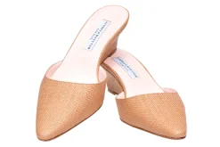 Panama Corsini<Stubbs & Wootton Fashion