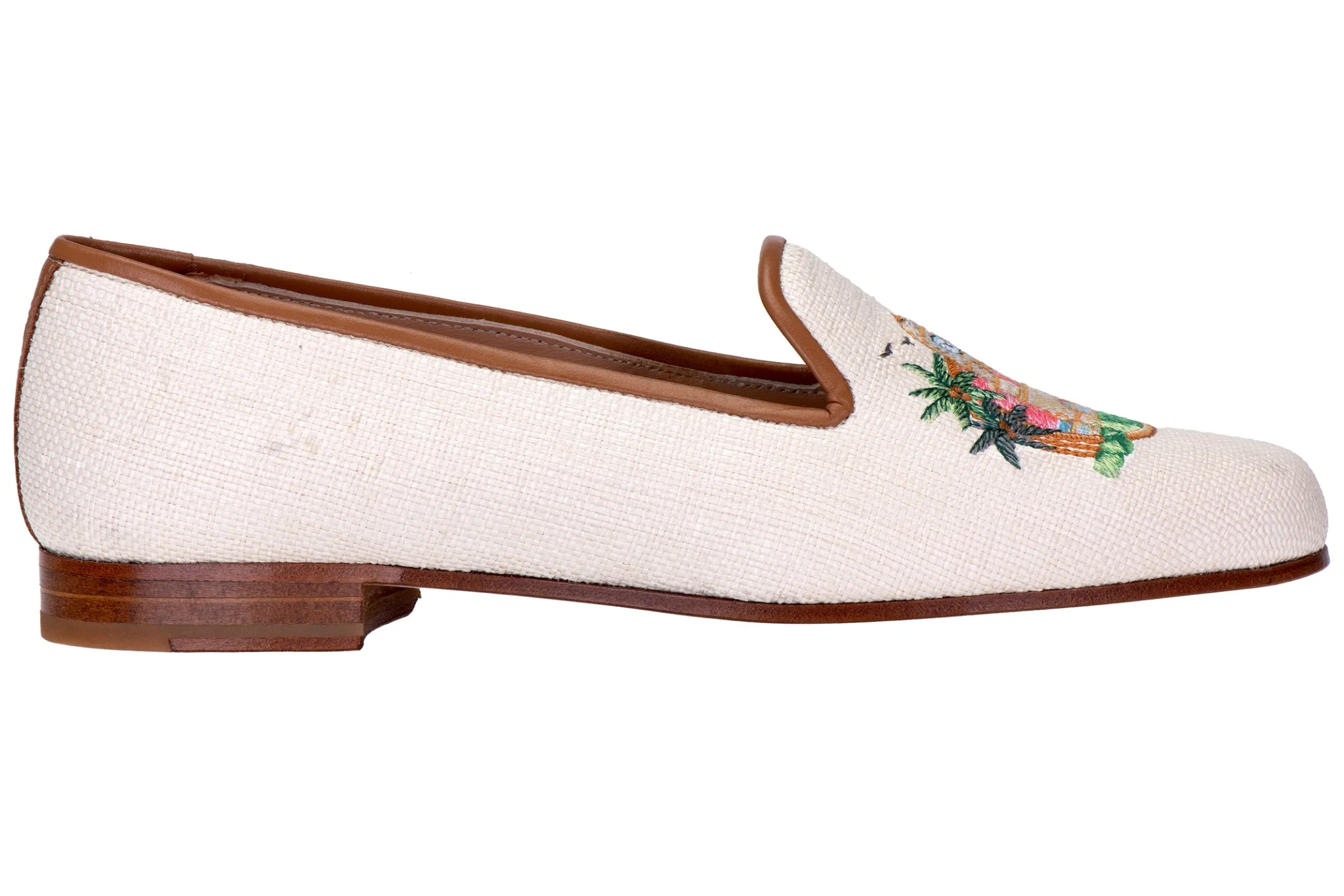 PB Clocktower Panama (Women)<Stubbs & Wootton Discount