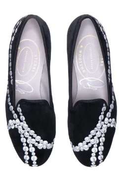 Pearls Noir Private Stock (Women)<Stubbs & Wootton Discount