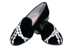 Pearls Noir Private Stock (Women)<Stubbs & Wootton Discount