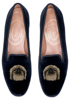 Pekingese (Men)<Stubbs & Wootton Outlet