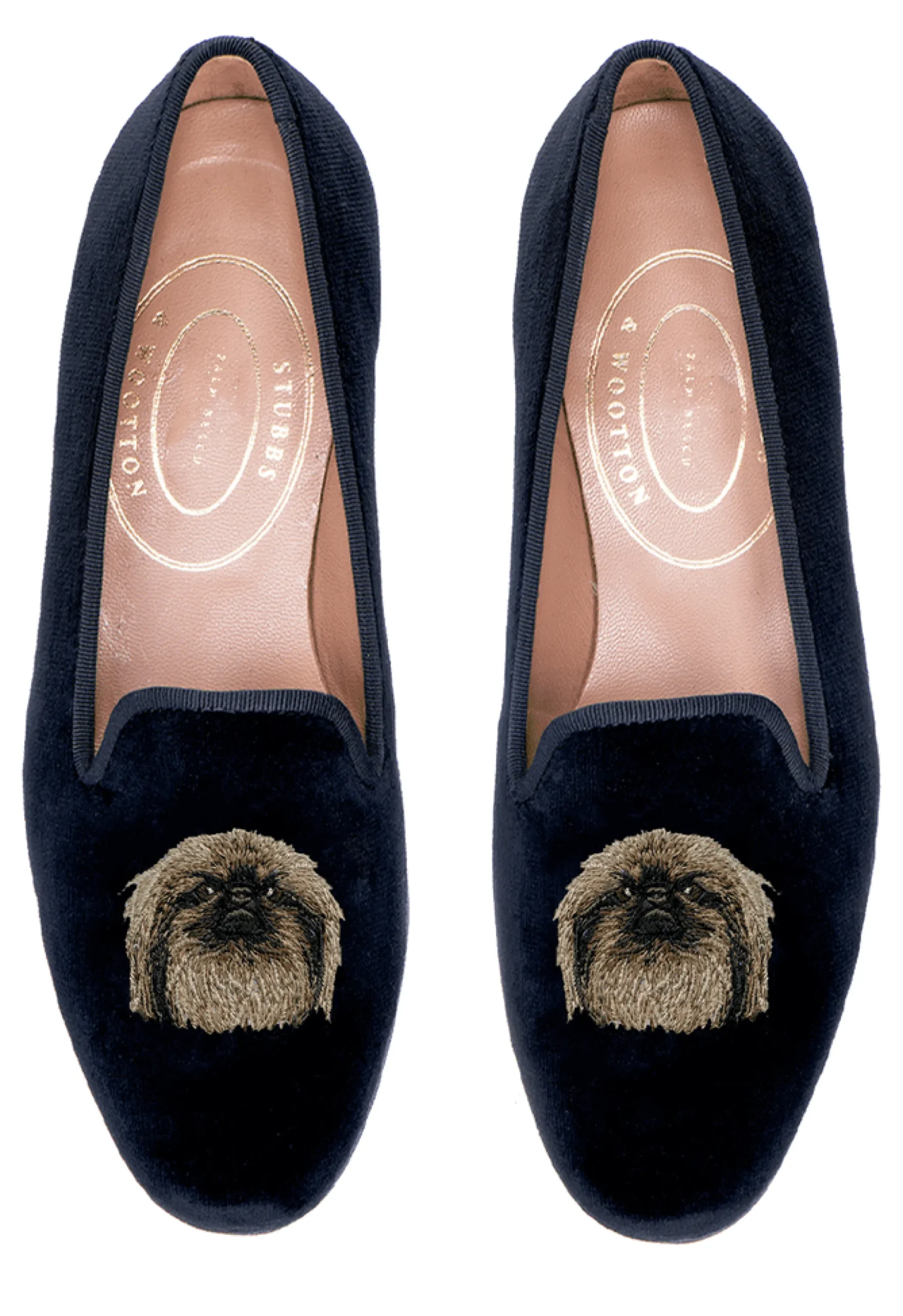 Pekingese (Men)<Stubbs & Wootton Outlet