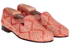Perinne Slipper (Women)<Stubbs & Wootton Clearance