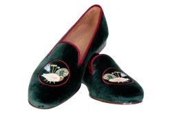 Prep Hunter (Men)<Stubbs & Wootton Clearance