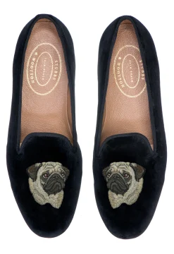 Pug (Women)<Stubbs & Wootton New