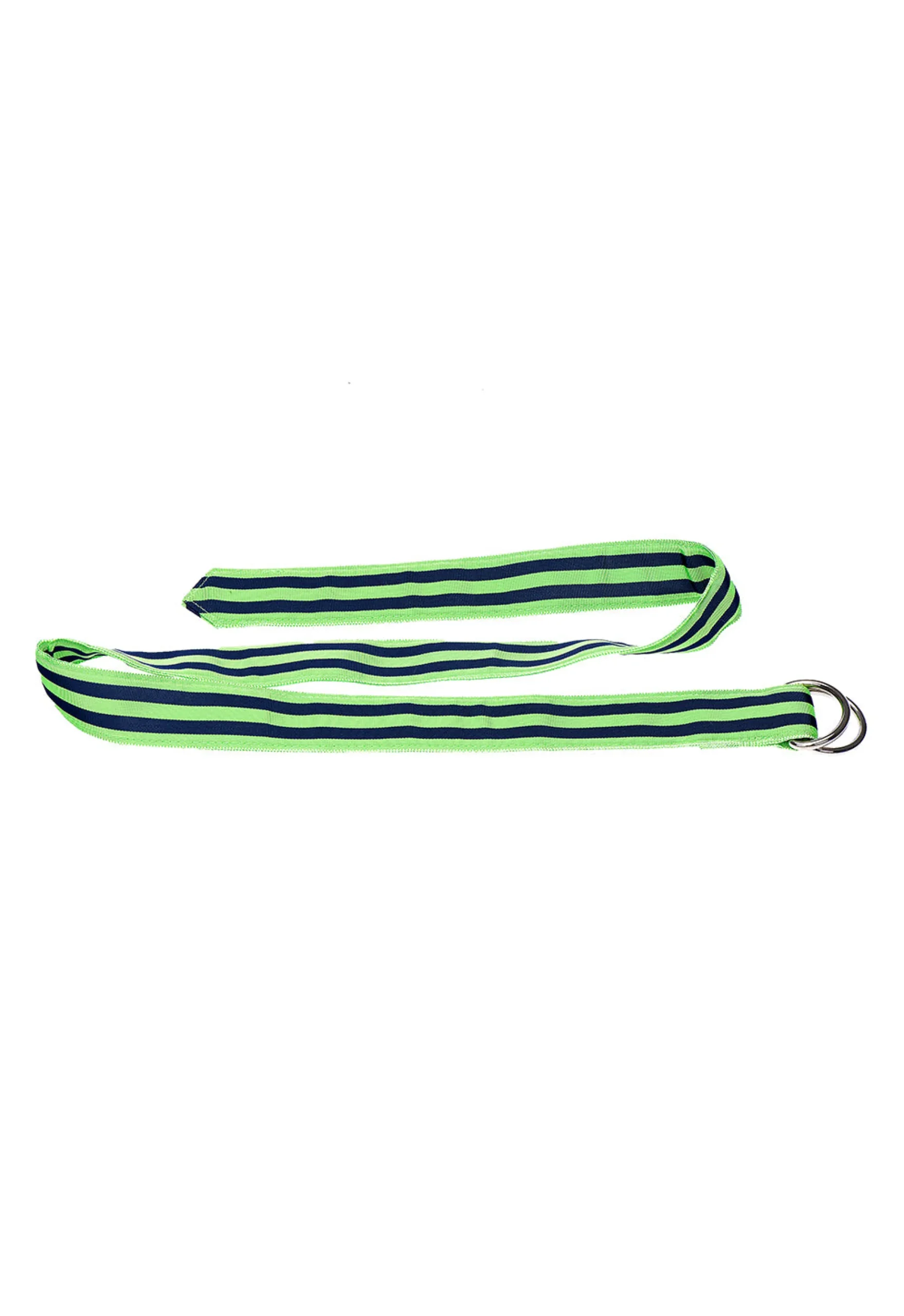 Ribbon Belt Lime<Stubbs & Wootton Discount