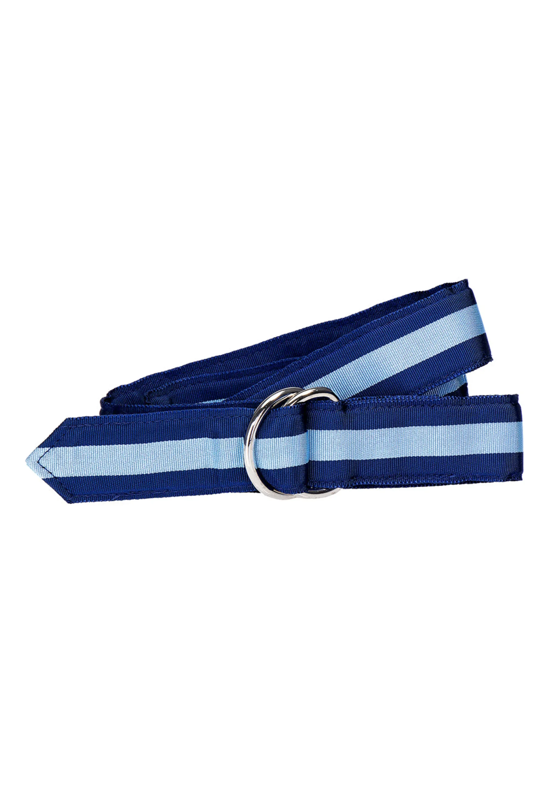 Ribbon Belt Sky<Stubbs & Wootton Discount