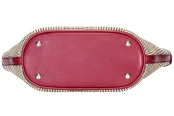 Russel Tweed Mini Tote<Stubbs & Wootton Outlet