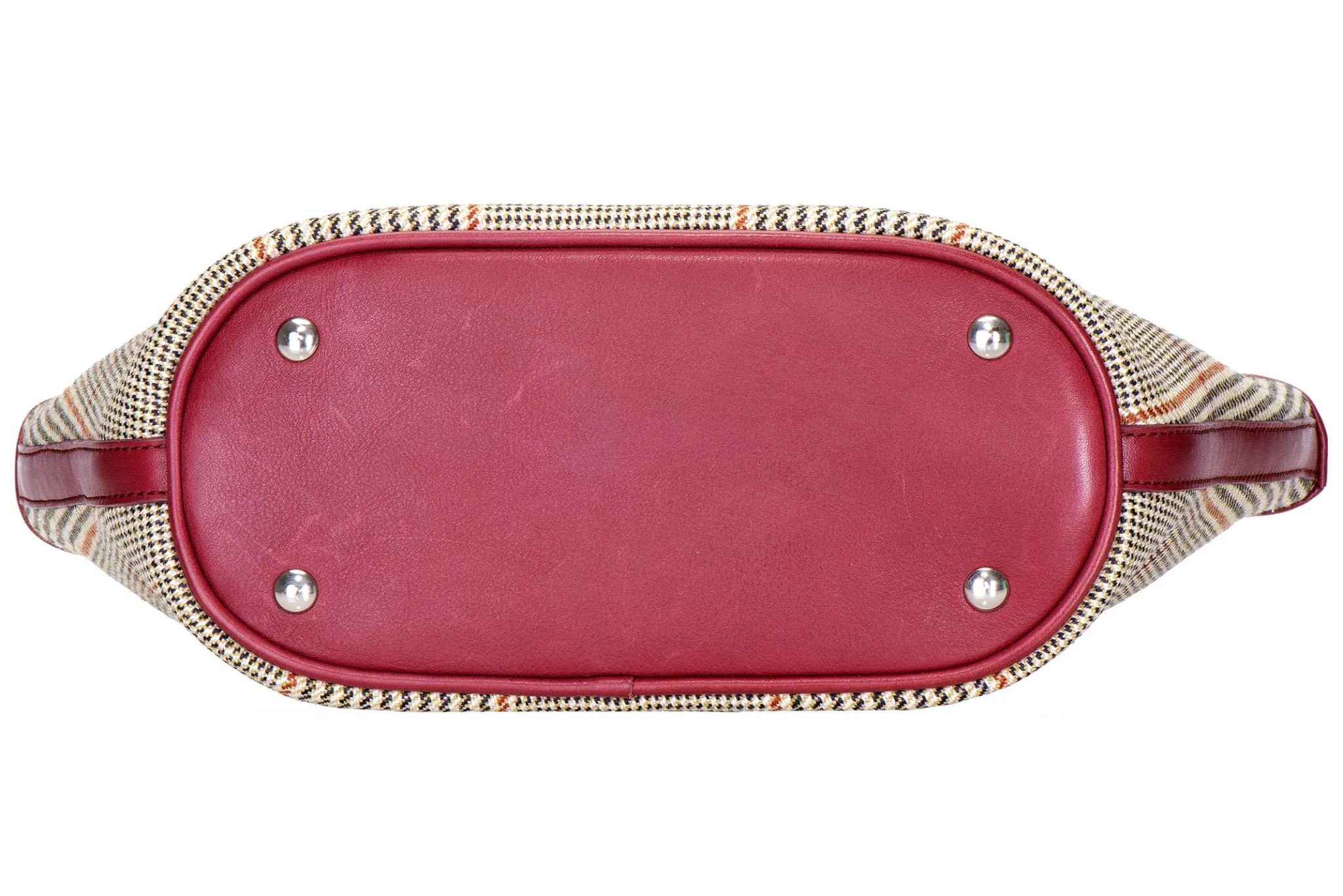 Russel Tweed Mini Tote<Stubbs & Wootton Outlet