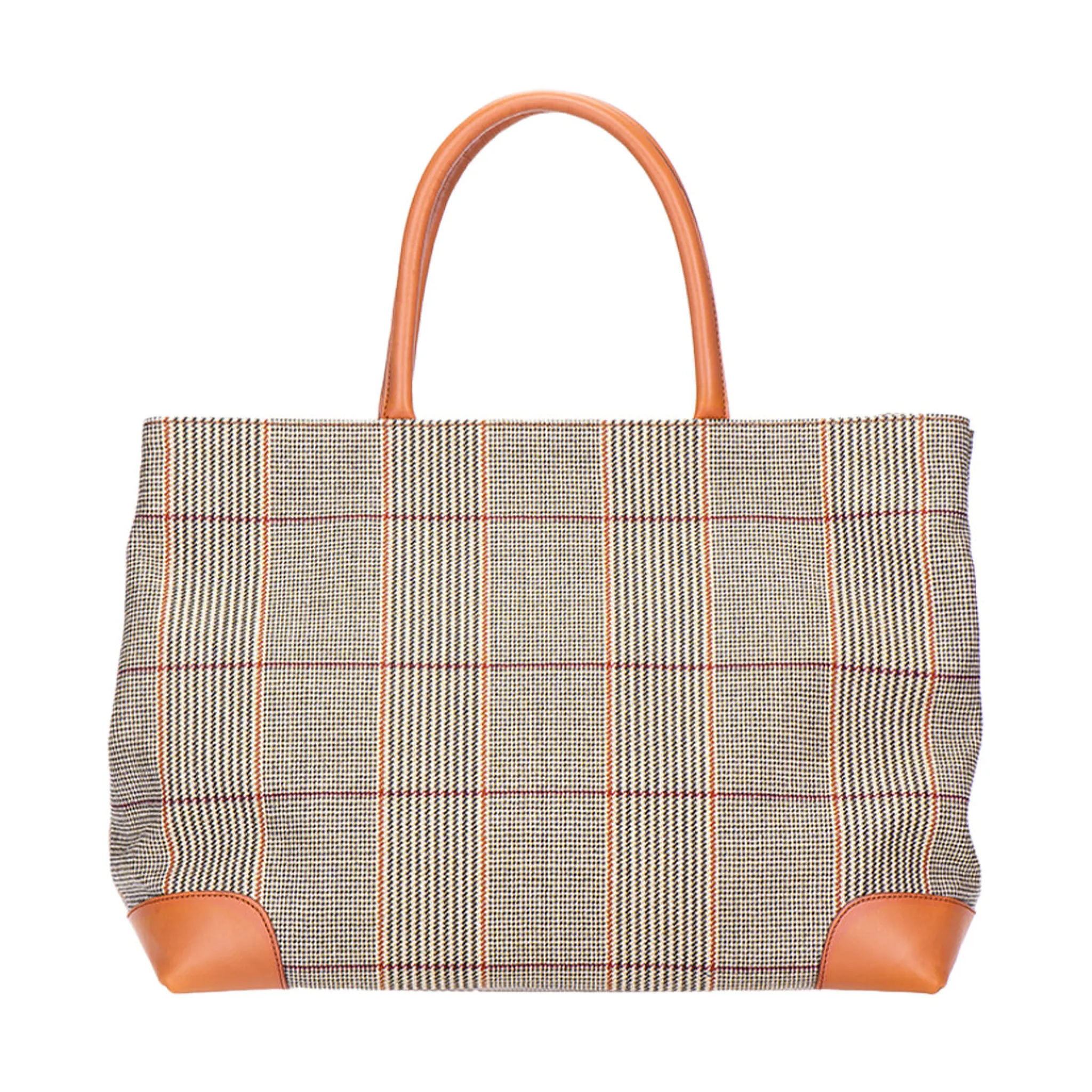 Russell Tote<Stubbs & Wootton New