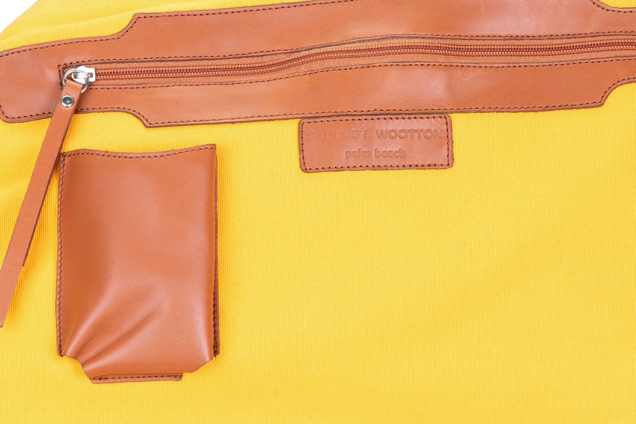 Russell Tote<Stubbs & Wootton New