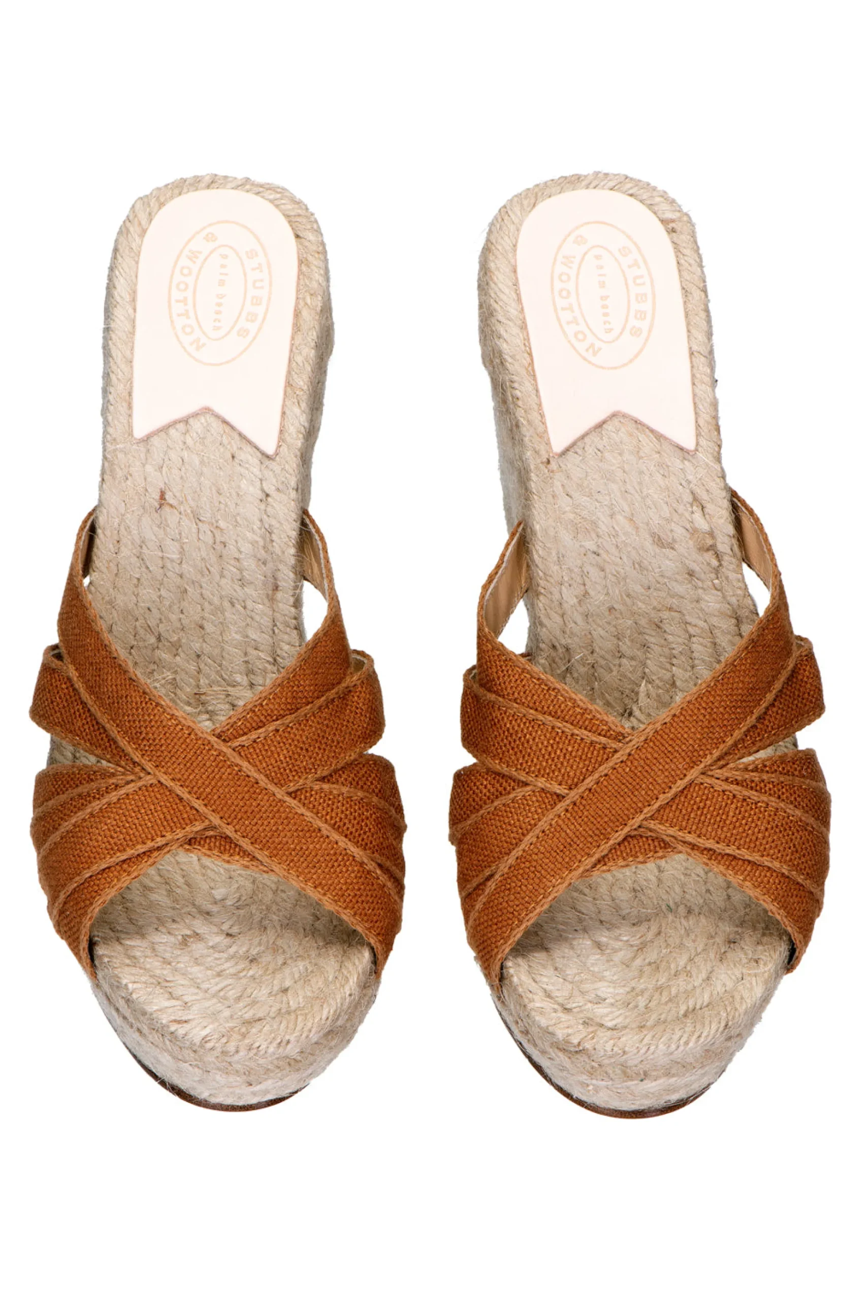 Saddle (Grace)<Stubbs & Wootton Clearance