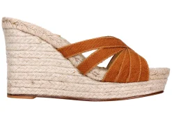 Saddle (Grace)<Stubbs & Wootton Clearance