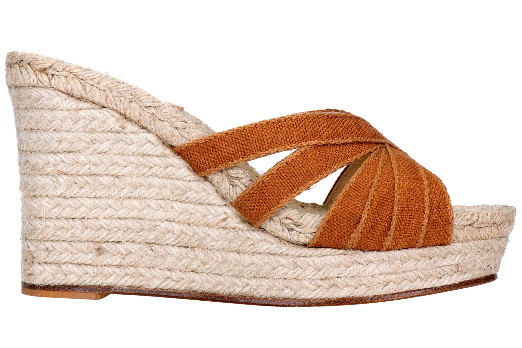 Saddle (Grace)<Stubbs & Wootton Clearance