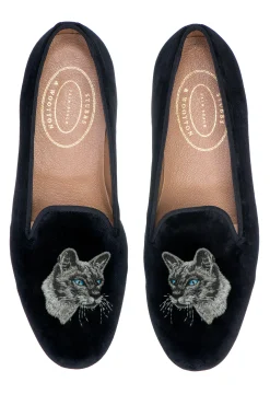 Siamese Cat (Women)<Stubbs & Wootton Discount