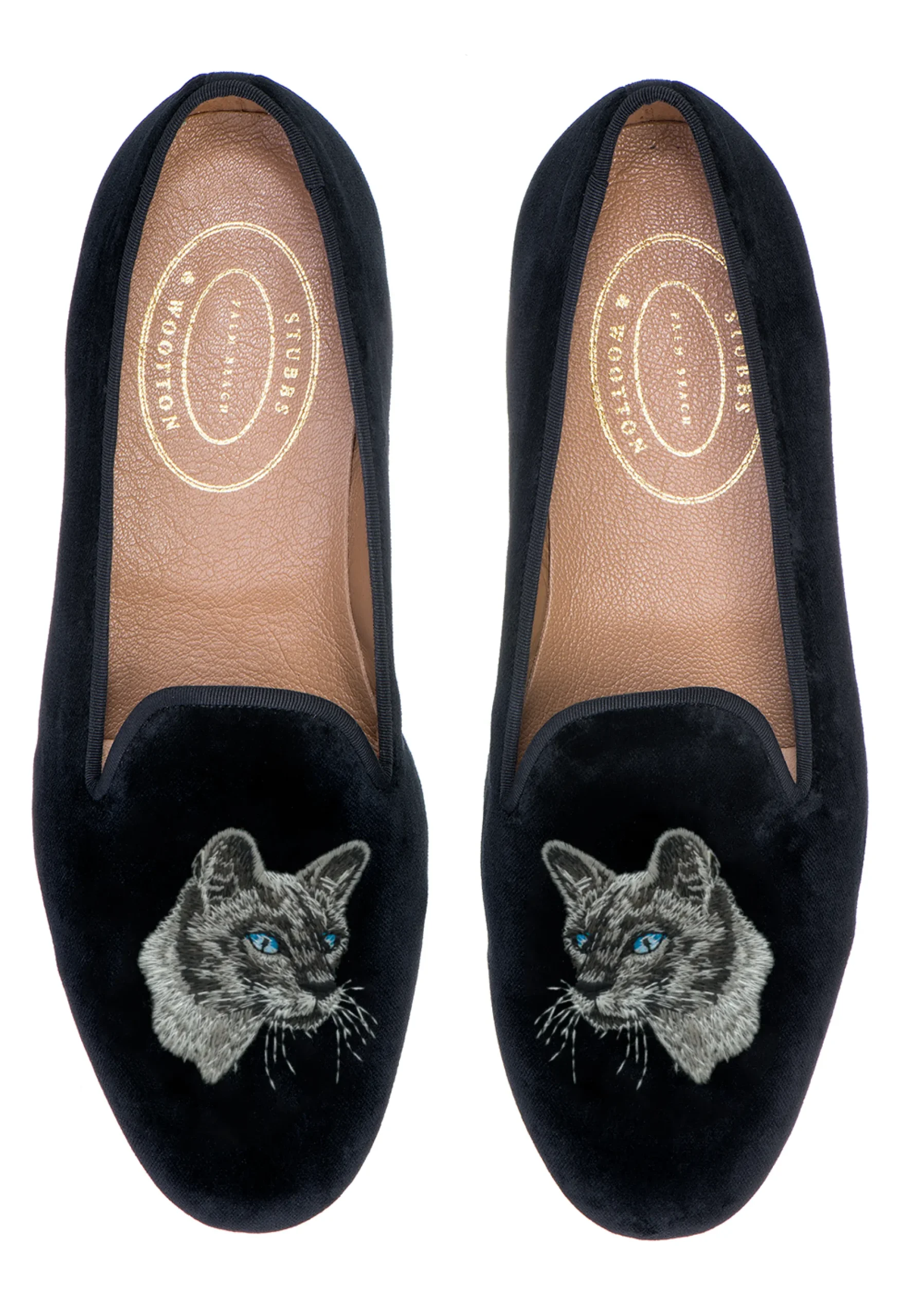Siamese Cat (Women)<Stubbs & Wootton Discount