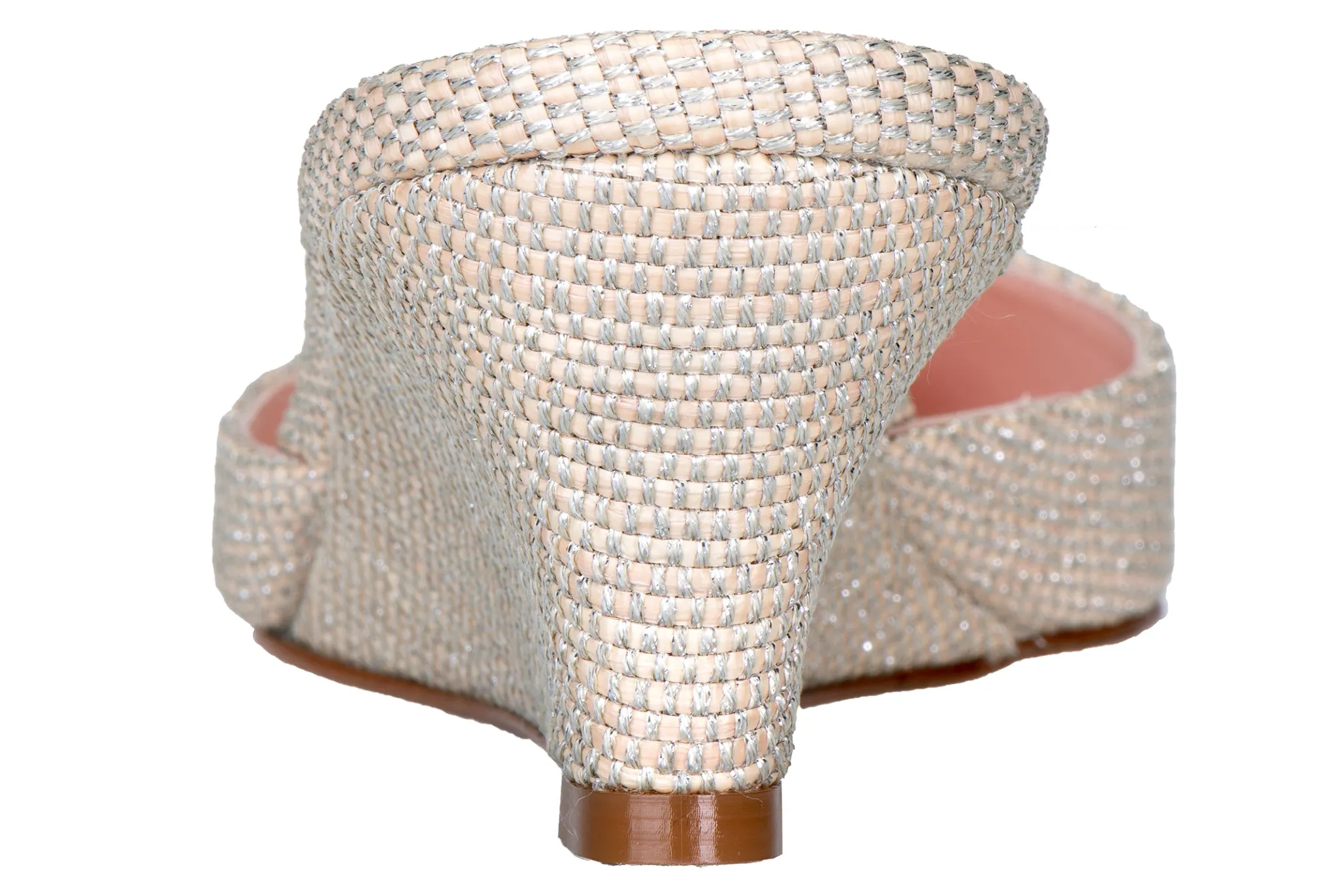 Raffia Corsini<Stubbs & Wootton Fashion