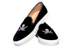 Skull Sneaker (Men)<Stubbs & Wootton Outlet