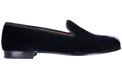 Skyscraper Velvet Slipper (Men)<Stubbs & Wootton Hot