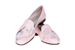 Snowbird Blossom Slipper (Women)<Stubbs & Wootton Best